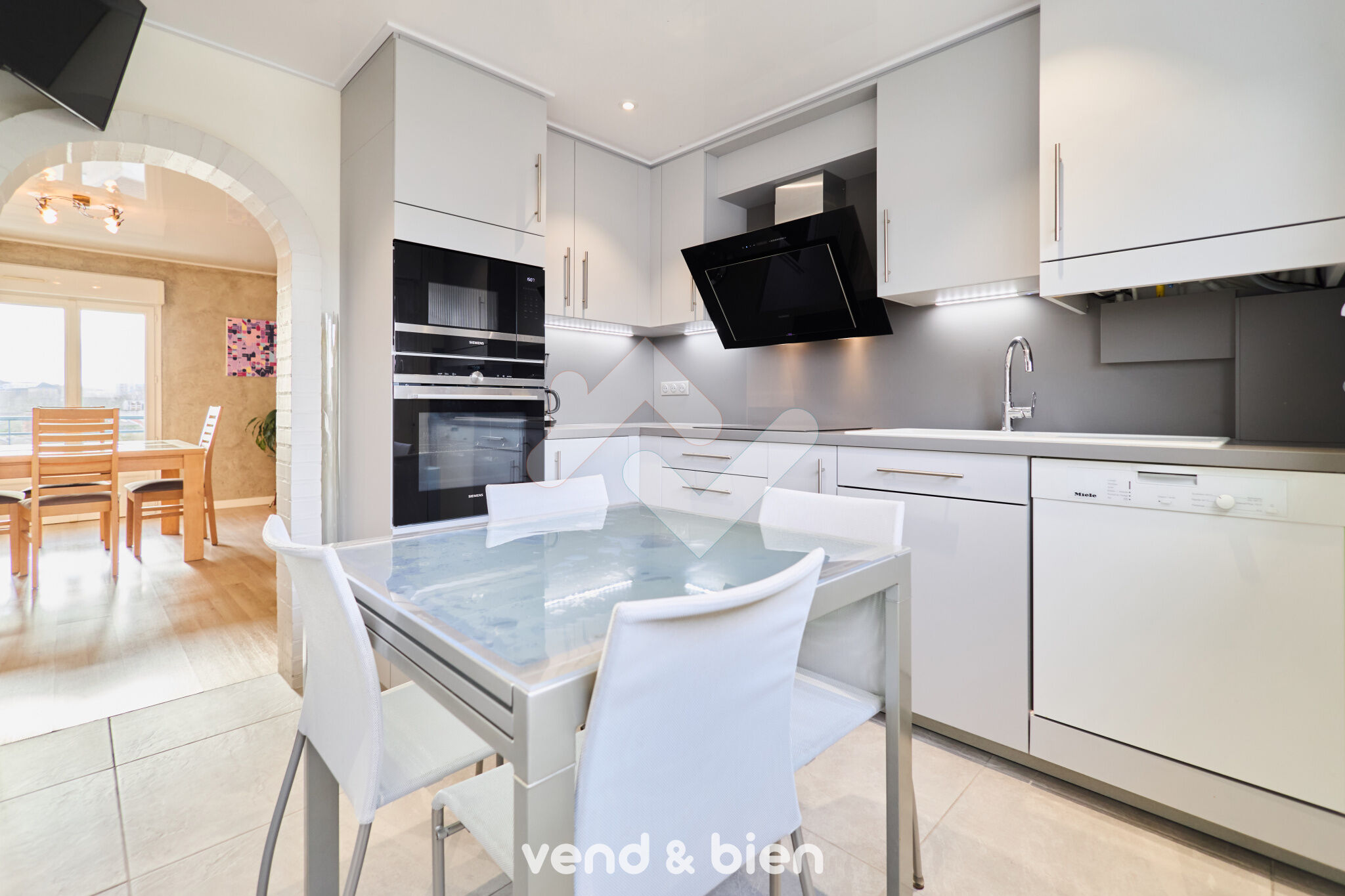 Appartement  T4 à vendre Épernay 51200