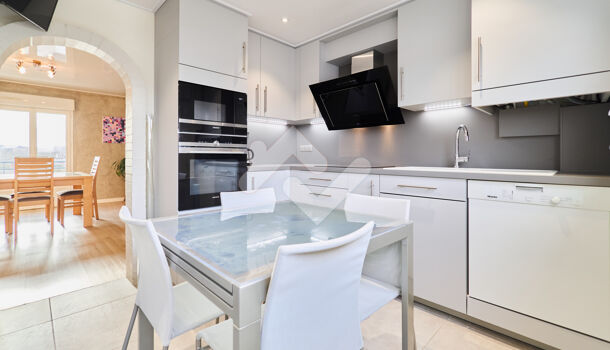 Appartement 4 pièces  à vendre Épernay 51200