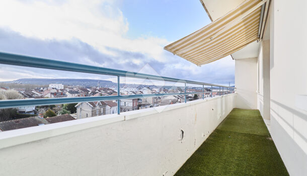 Appartement 4 pièces  à vendre Épernay 51200