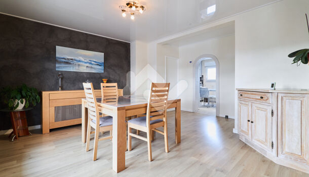 Appartement 4 pièces  à vendre Épernay 51200