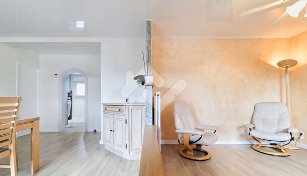 Appartement 4 pièces  à vendre Épernay 51200