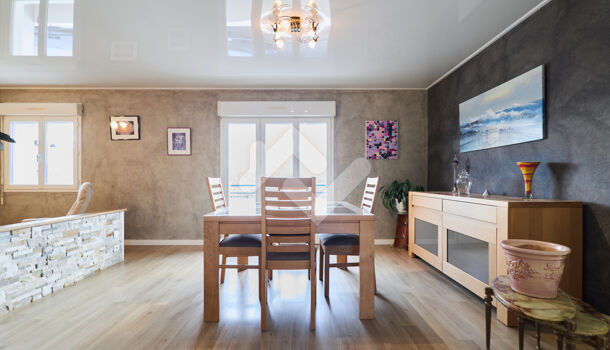 Appartement 4 pièces  à vendre Épernay 51200