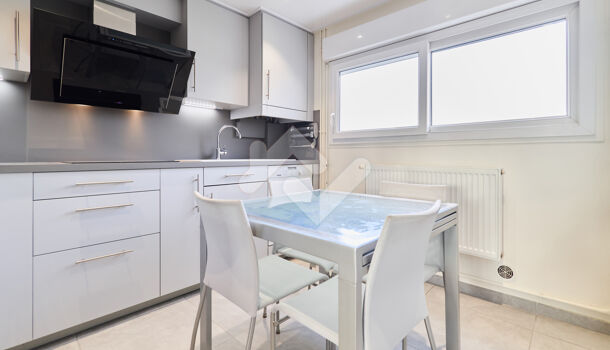 Appartement 4 pièces  à vendre Épernay 51200