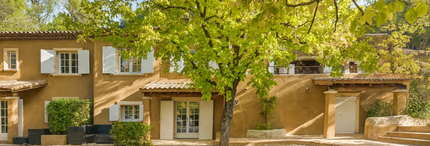 Maison 8 Pièces 353 m² à louer à Aix-en-Provence (13100)
