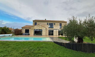 Maison 7 Pièces 182 m² à vendre à Le Cellier (44850)