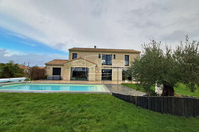 Maison 7 pièces 534000 €