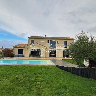 Maison 7 pièces 534000 €