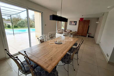 Maison 7 pièces 534000 €