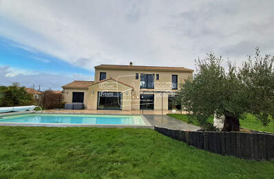 Maison Le Cellier 182 m2 — photo du bien