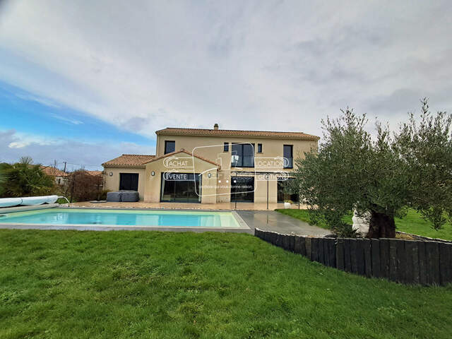 Maison Le Cellier 182 m2 — photo du bien