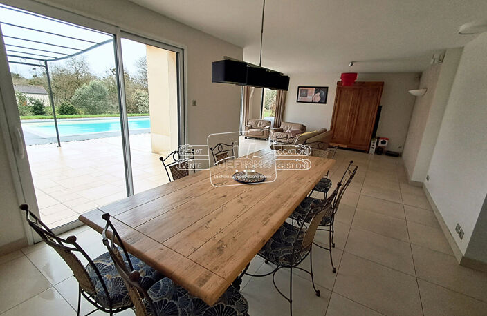 Maison Le Cellier 182 m2 — photo 2