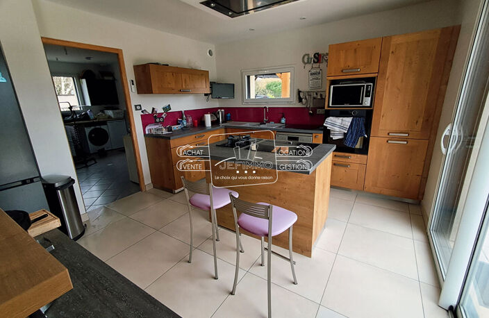 Maison Le Cellier 182 m2 — photo 3