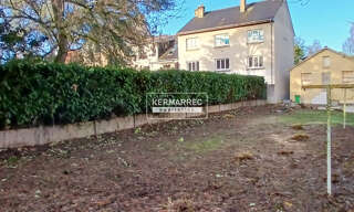 Maison 3 Pièces  m² à vendre à Rennes (35200)