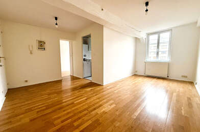 Appartement 2 pièces 135000 €