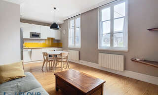 Appartement 3 Pièces 59 m² à louer à Rouen (76000)