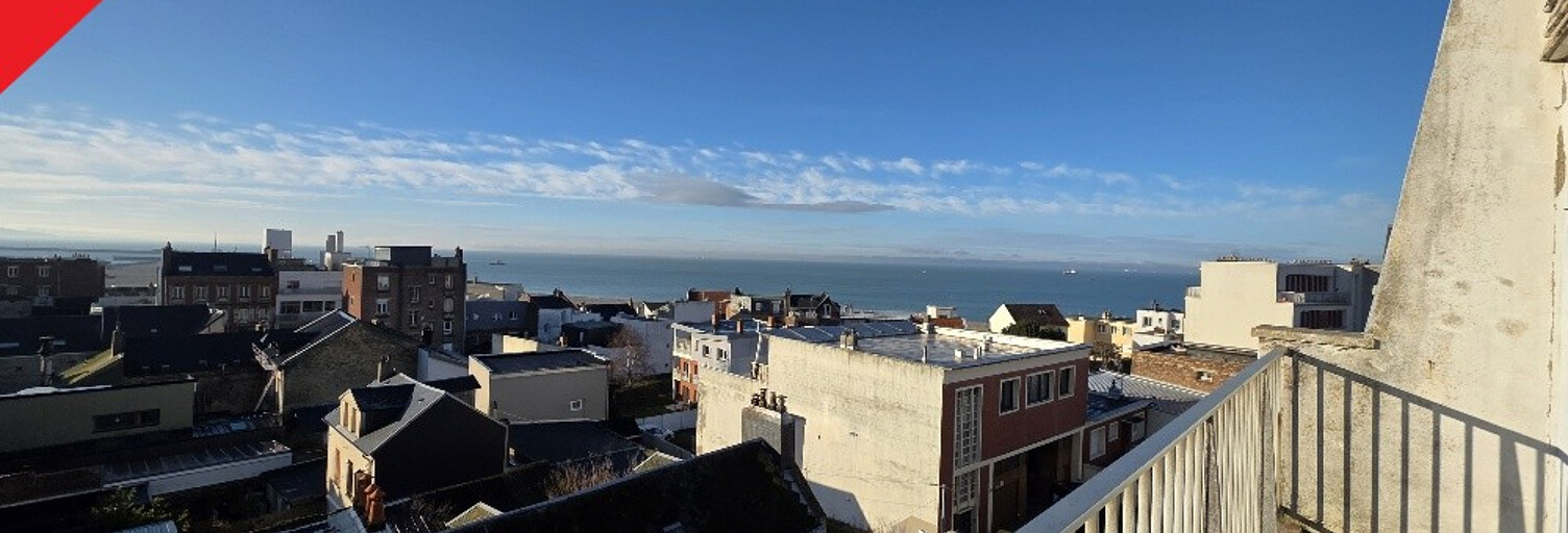 Immeuble   m² à vendre à Le Havre (76600)