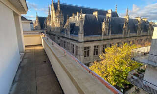 Appartement 3 Pièces 70 m² à louer à Rouen (76000)