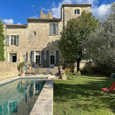 Maison 9 pièces 1178000 €