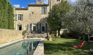 Maison 9 Pièces 210 m² à vendre à Saint-Paul-Trois-Châteaux (26130)