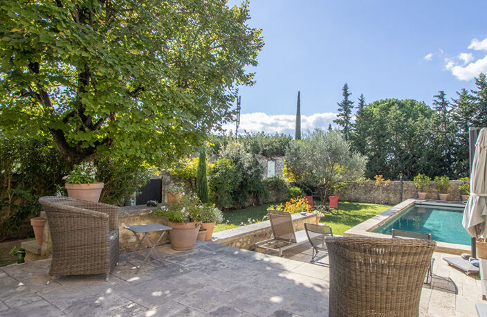 A vendre, Demeure de caractère au coeur du village, — photo 4