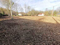 Terrain totalement défriché 2229 m2 — photo 2