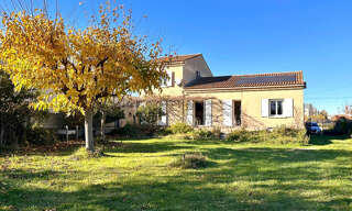 Maison 4 Pièces 85 m² à vendre à Velleron (84740)