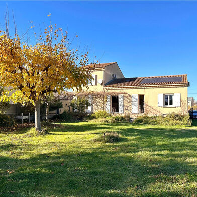 Maison 4 pièces 255000 €