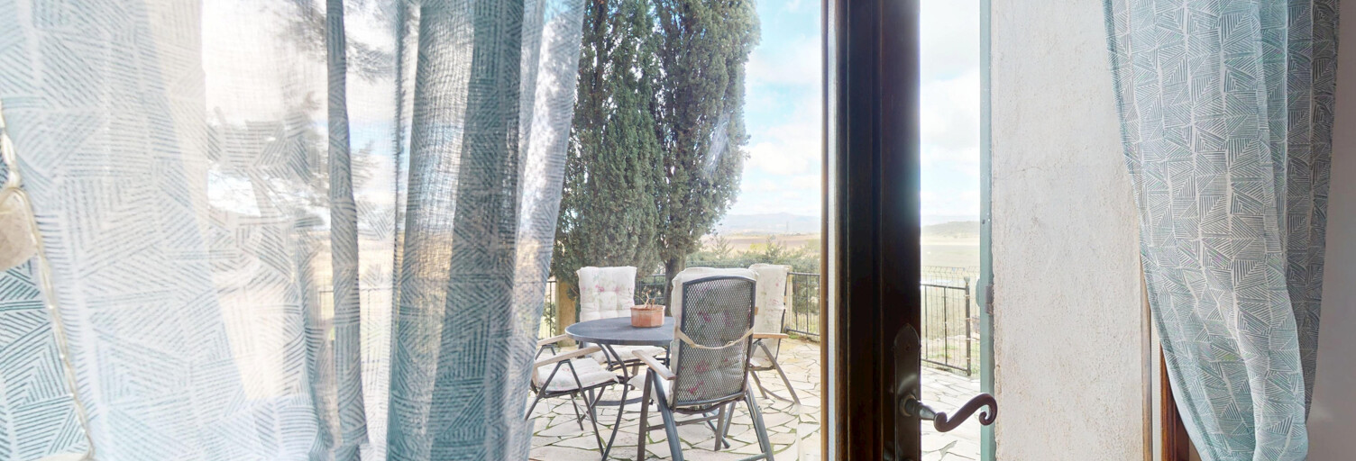 Maison 3 Pièces 84 m² à vendre à Escales (11200)