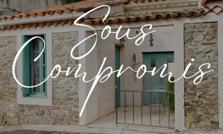 Maison 3 Pièces 84 m² à vendre à Escales (11200)