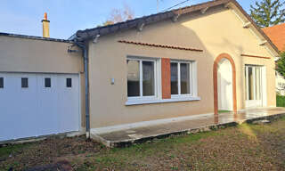 Maison 5 Pièces 103 m² à vendre à Châtellerault (86100)