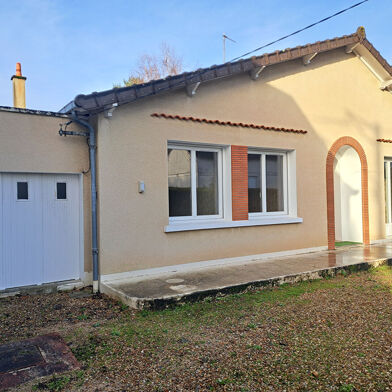 Maison 5 pièces 162500 €