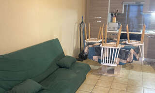 Appartement 1 Pièce 33 m² à louer à Châtellerault (86100)