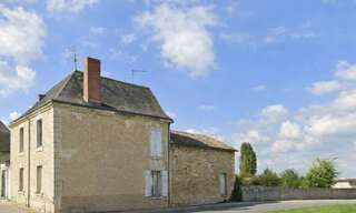 Maison 7 Pièces 205 m² à vendre à Vouneuil-sur-Vienne (86210)