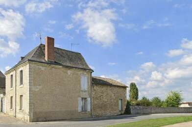 Maison 7 pièces 354000 €