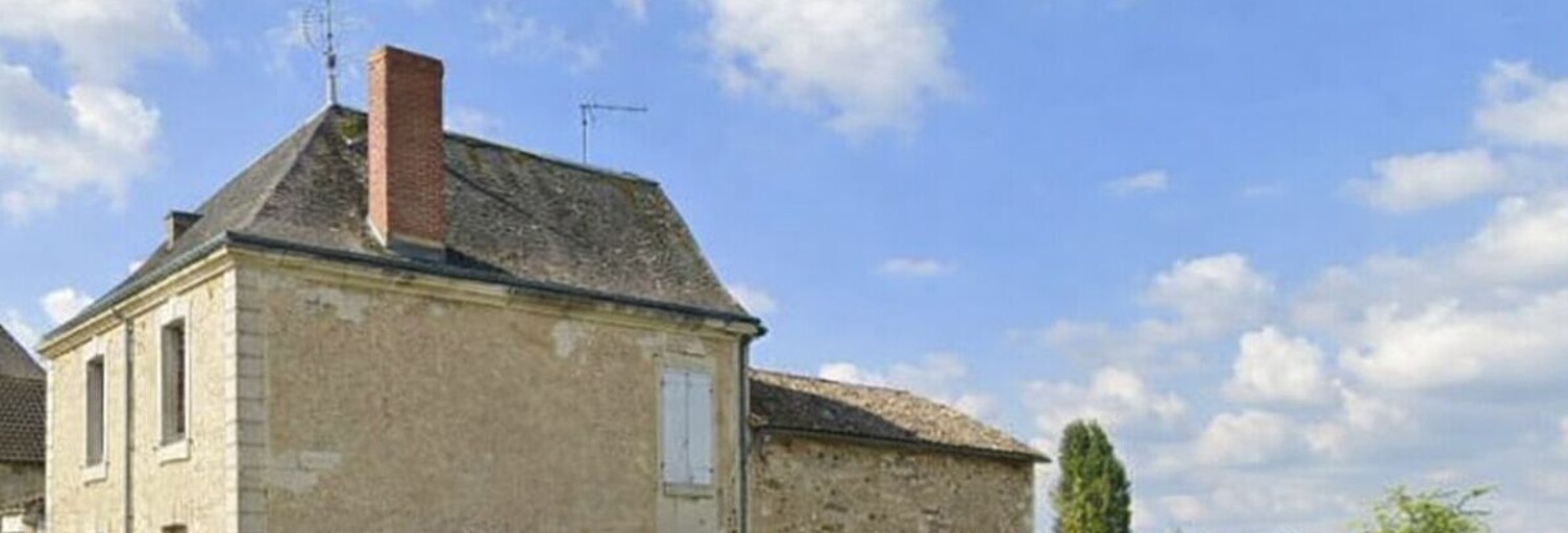 Maison 7 Pièces 205 m² à vendre à Vouneuil-sur-Vienne (86210)