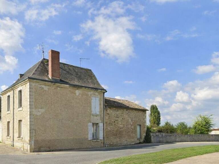 MAISON DE VILLAGE — photo 1