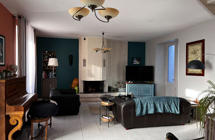 MAISON DE VILLAGE — photo 2