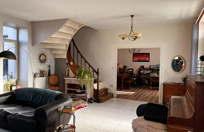 MAISON DE VILLAGE — photo 3