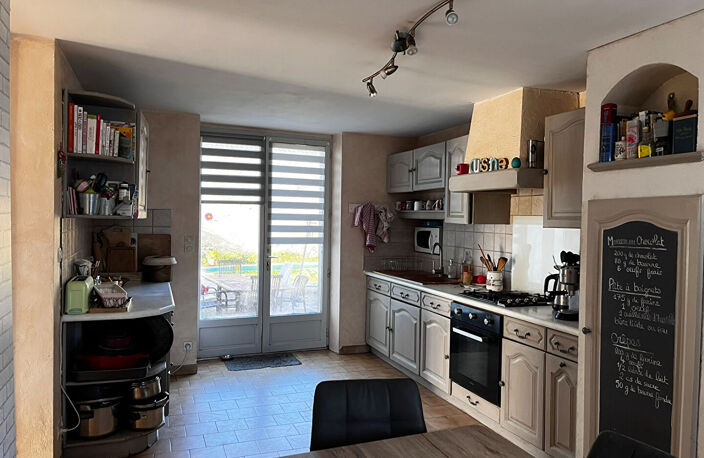 MAISON DE VILLAGE — photo 4