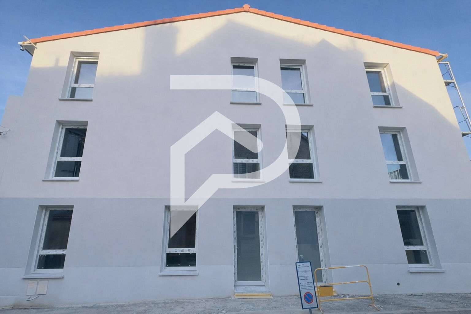 Appartement  T2 à vendre Reims 51100