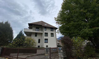 Garage  19 m² à louer à Chambéry (73000)