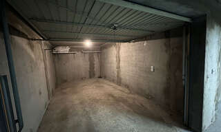Garage  19 m² à louer à Chambéry (73000)