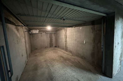 Garage  120 €