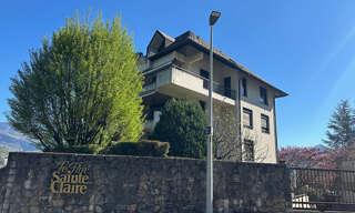 Garage  19 m² à louer à Chambéry (73000)