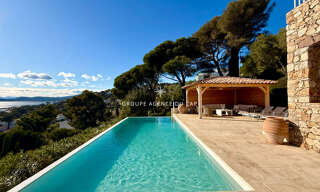 Maison 6 Pièces 160 m² à vendre à Roquebrune-sur-Argens (83380)