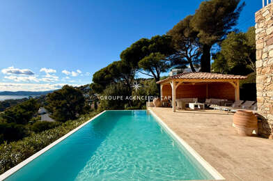 Maison 6 pièces 2600000 €