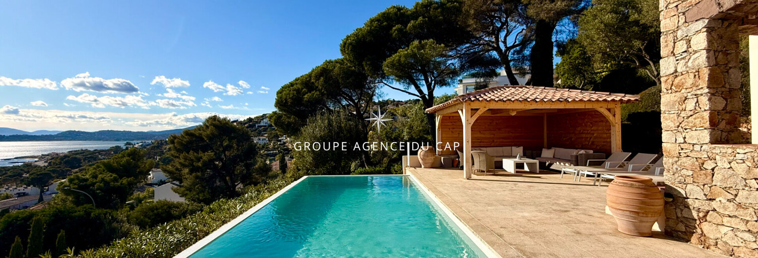 Maison 6 Pièces 160 m² à vendre à Roquebrune-sur-Argens (83380)