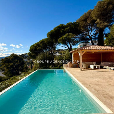 Maison 6 pièces 2600000 €