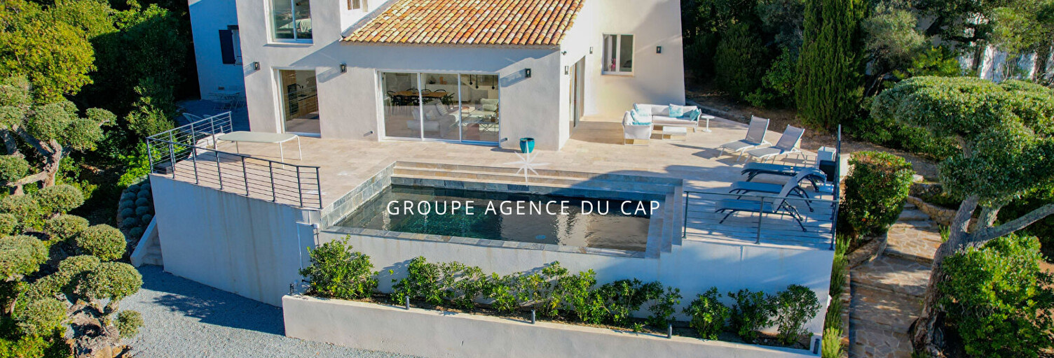 Maison 7 Pièces 175 m² à vendre à Roquebrune-sur-Argens (83380)