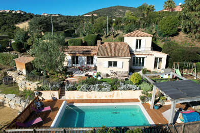 Maison 4 pièces 750000 €